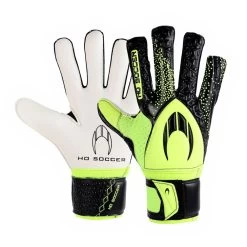 HG Initial Negative Junior Goalkeeper Gloves