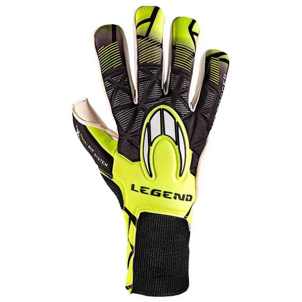 Legend Negative Nebula Goalkeeper Gloves