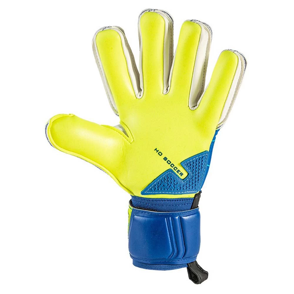 One Junior Goalkeeper Gloves - Image 2