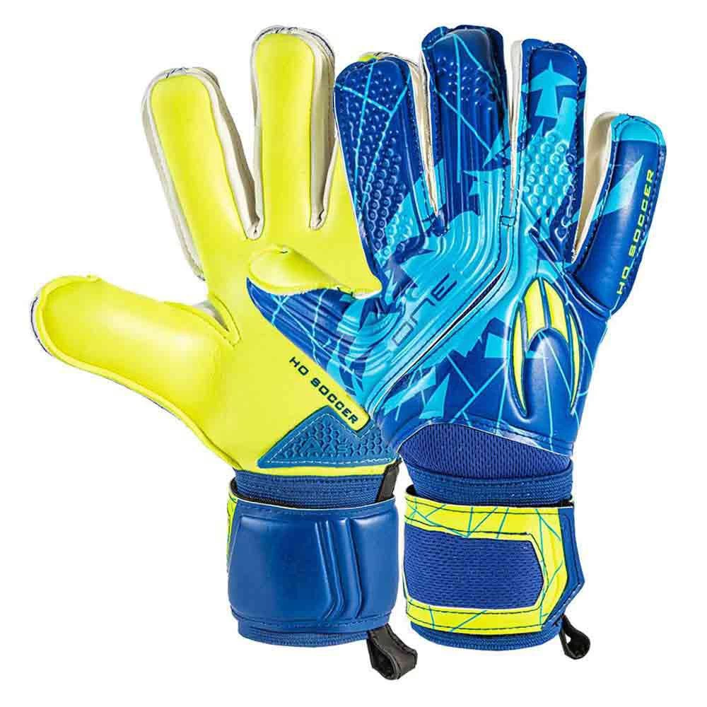 One Junior Goalkeeper Gloves - Image 3