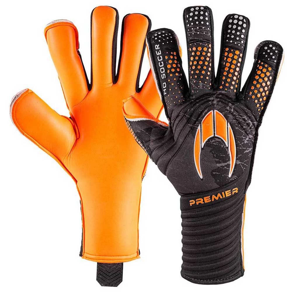 Premier Pehonmenon Roll/Negative Cosmic Goalkeeper Gloves - Image 3