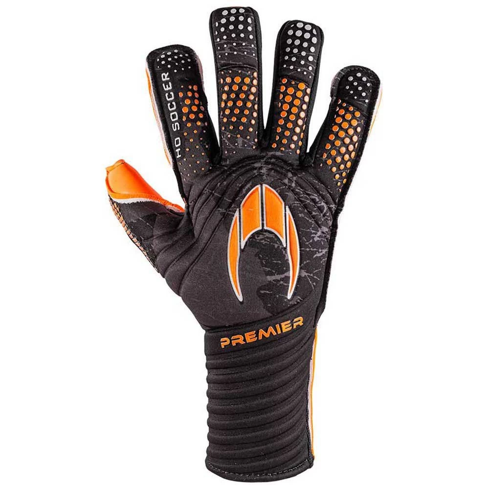 Premier Pehonmenon Roll/Negative Cosmic Goalkeeper Gloves