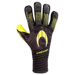 Premier Phenomenon Negative Goalkeeper Gloves