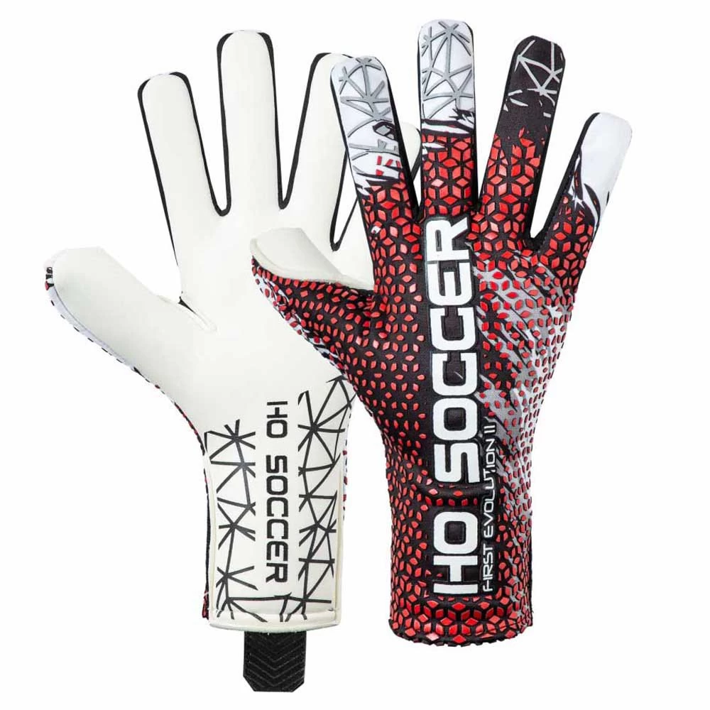 Pro Evolution Goalkeeper Gloves - Image 3