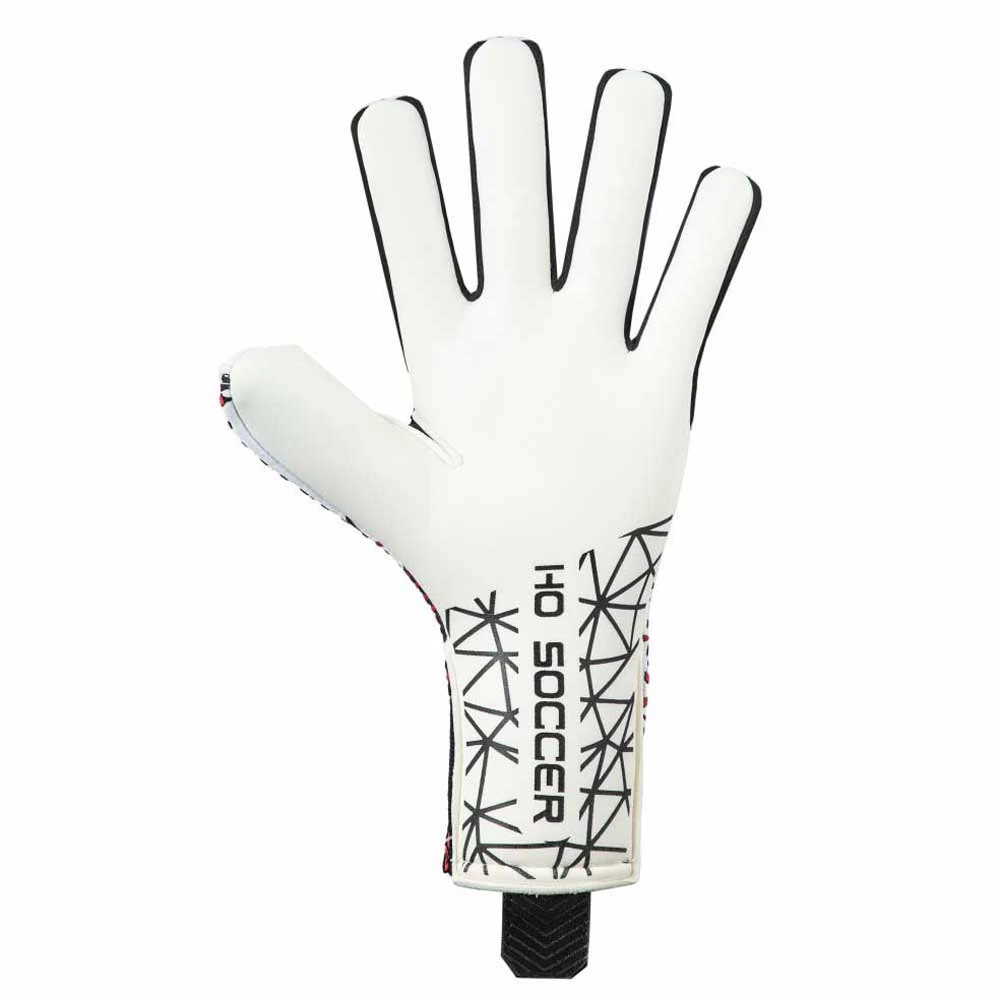 Pro Evolution Junior Goalkeeper Gloves - Image 2