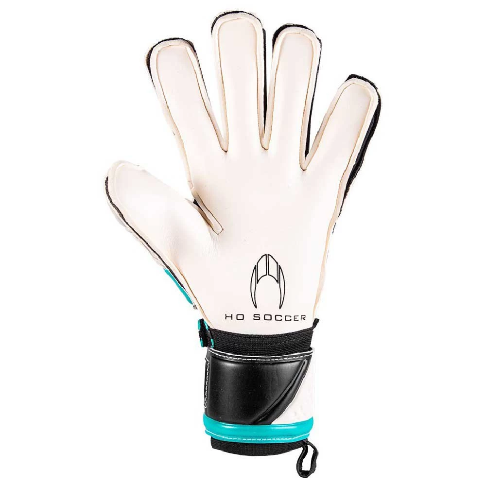 Protek Ergo Flat Goalkeeper Gloves - Image 2