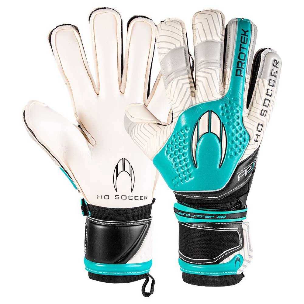 Protek Ergo Flat Goalkeeper Gloves - Image 3