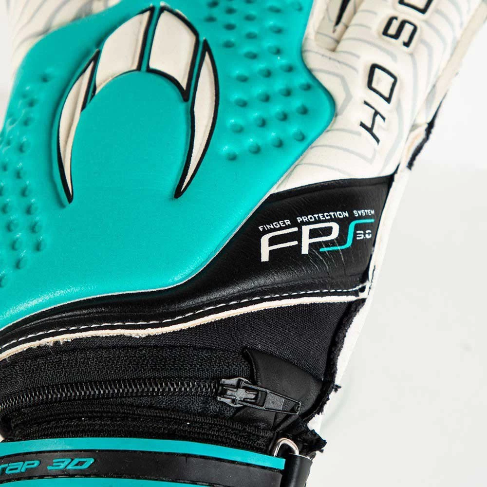 Protek Ergo Flat Goalkeeper Gloves - Image 5