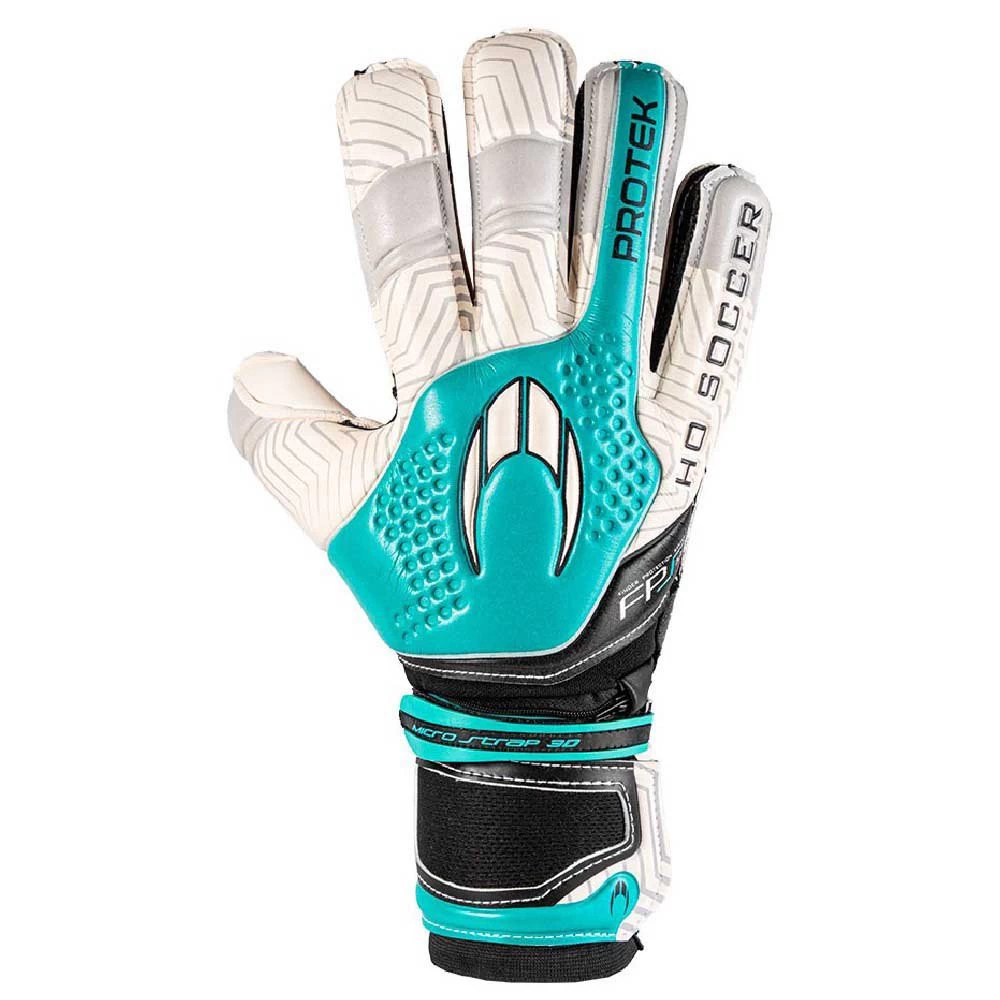 Protek Ergo Flat Goalkeeper Gloves