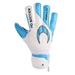 Start Protek Flat Goalkeeper Gloves