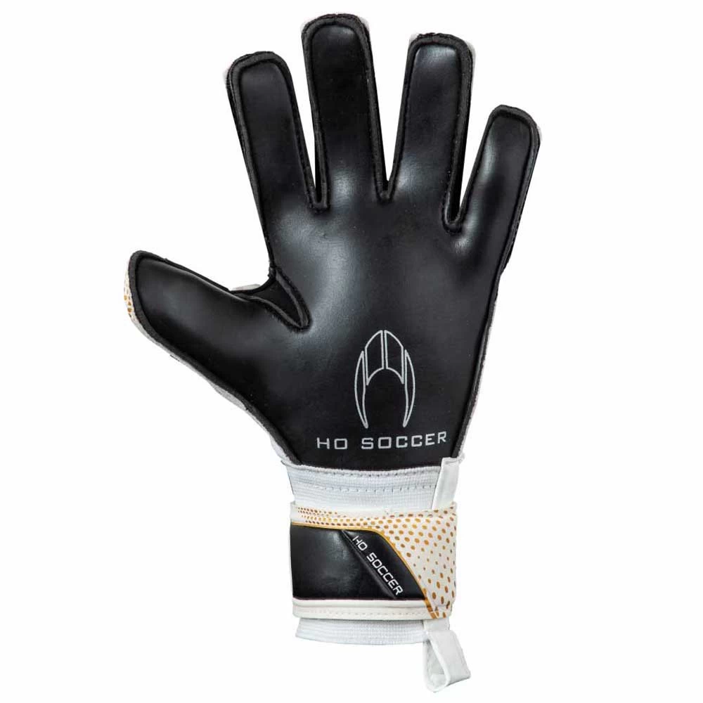 Start Protek Goalkeeper Gloves - Image 2
