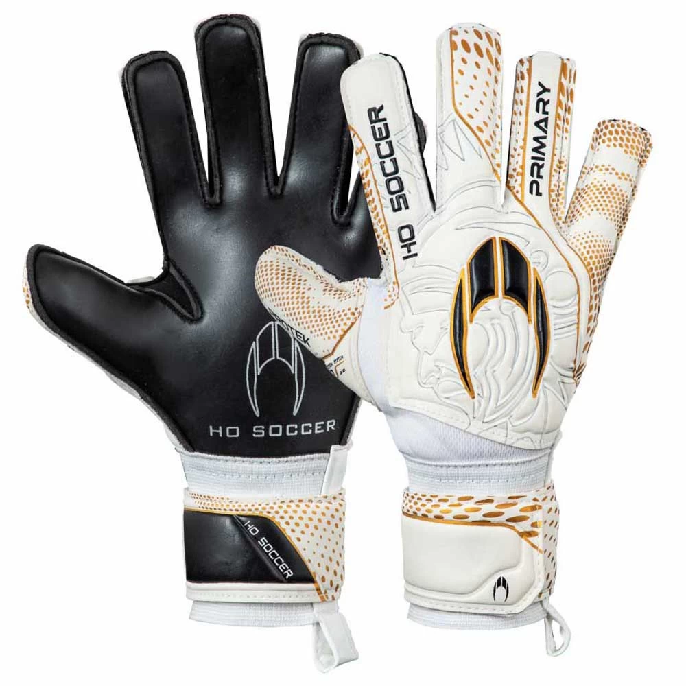 Start Protek Goalkeeper Gloves - Image 3