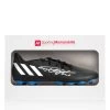 Sir Geoff Hurst Signed Football Boot - Adidas - Gift Box
