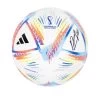 Bruno Fernandes Signed Football - FIFA World Cup Football
