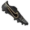 Cafu Signed Football Boot - Nike, Black