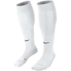 Nike Classic II Cushioned Knee High Socks White