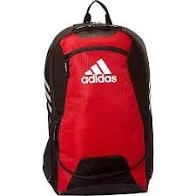 Adidas Stadium II Backpack Power Red