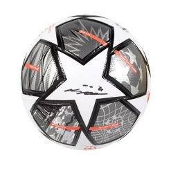 John Terry Signed Champions League Football - 20th Anniversary