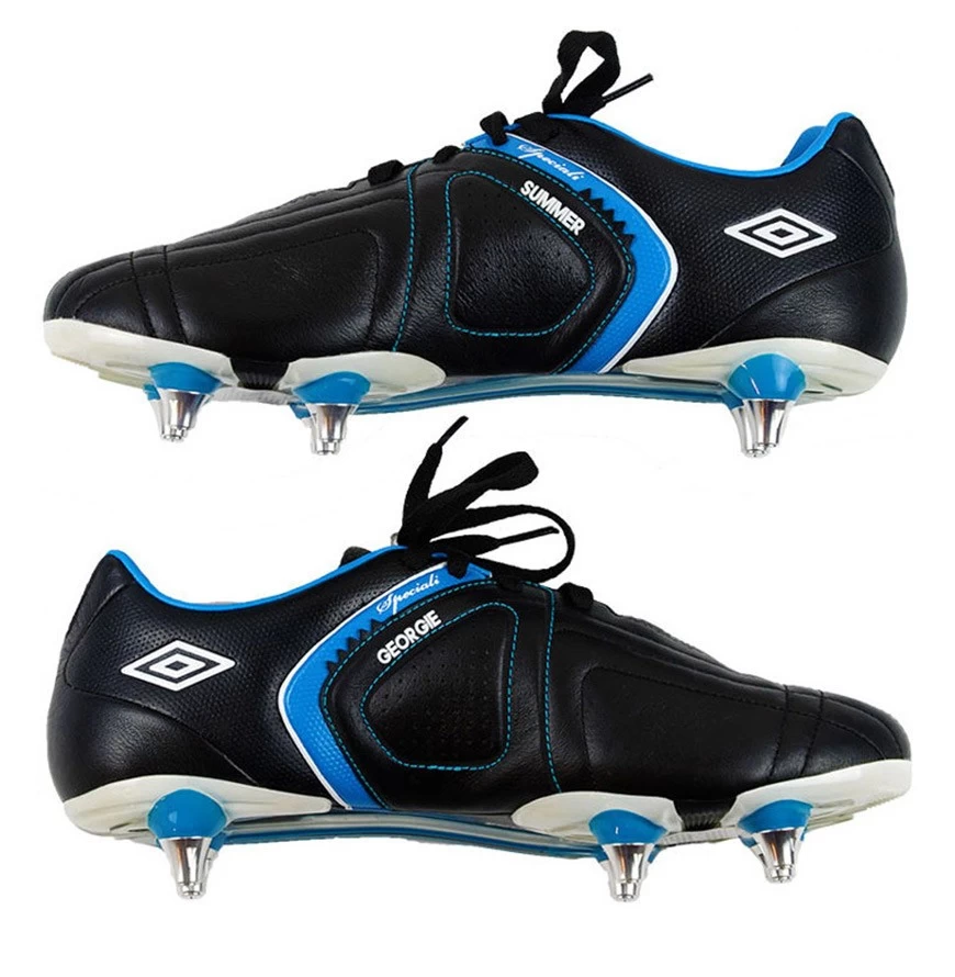 John Terry Signed Football Boot - 2012 Umbro Speciali Pro III Player Issue - Image 2
