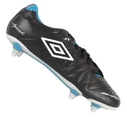 John Terry Signed Football Boot - 2012 Umbro Speciali Pro III Player Issue