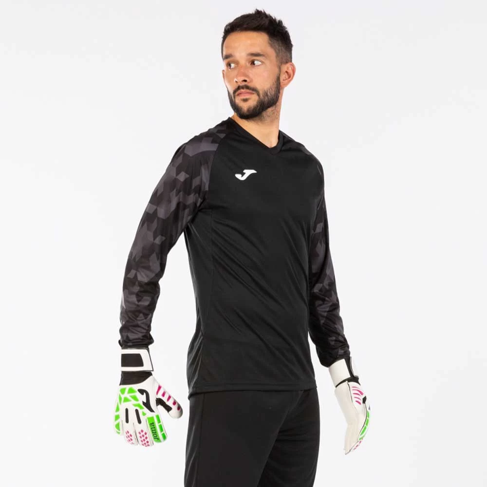 JOMA Premier Goalkeeper Gloves - Image 5
