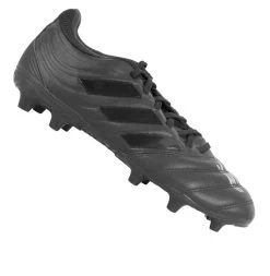 Kalvin Phillips Signed Football Boot - Adidas, Black