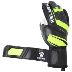 Kelme Logo Goalkeeper Gloves