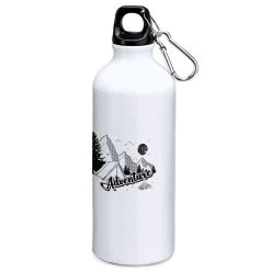 Adventure 800ml Aluminium Bottle