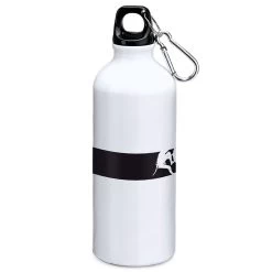 Frame Climb 800ml Aluminium Bottle