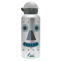 Aluminium 450ml Hit Cap Junior