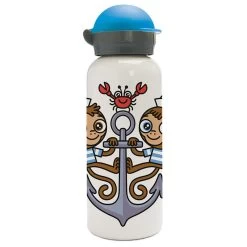 Aluminium 450ml Junior