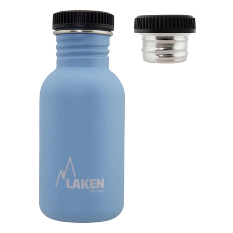 Basic 500ml Thread Cap