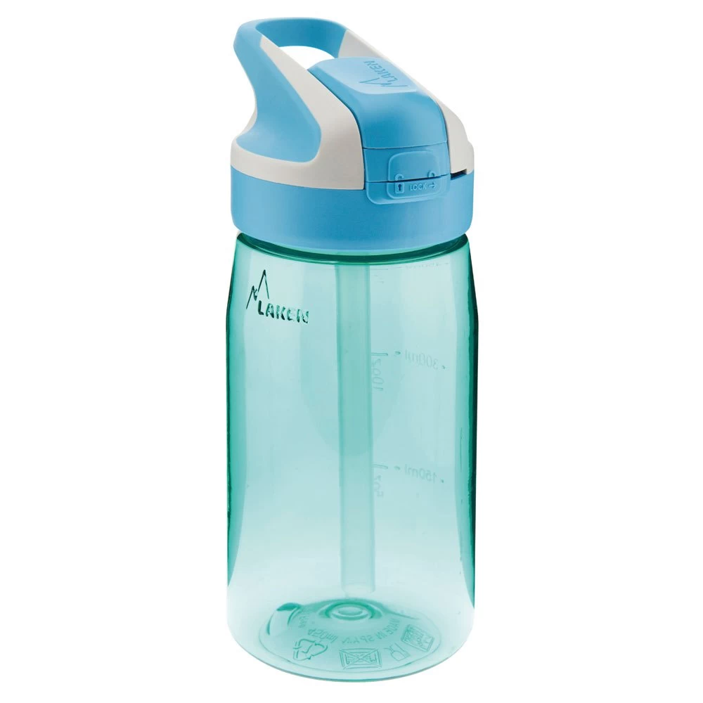 Tritan 450ml Summit Cap
