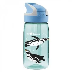 Tritan Cap Pingui Bottle 450ml
