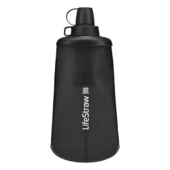 Lifestraw Peak Series 650ml Collapsible Water Filter Bottle