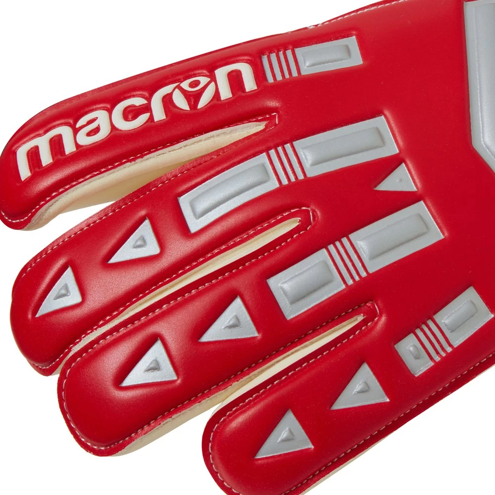 MACRON Octopus Xfs Goalkeeper Gloves - Image 3