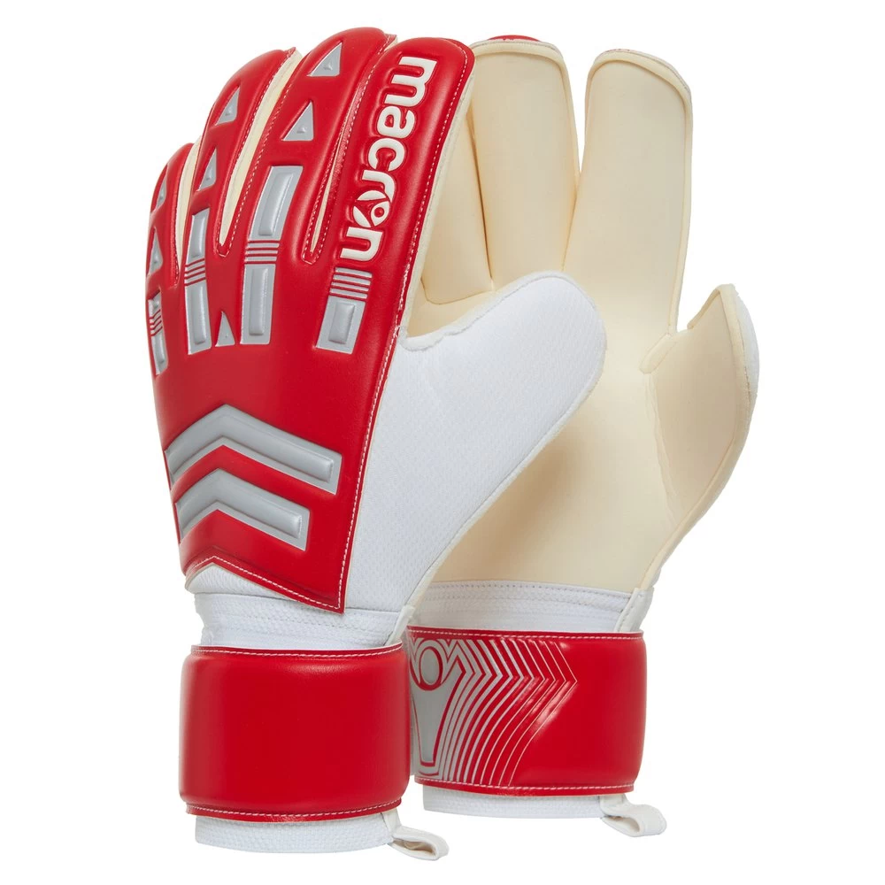 MACRON Octopus Xfs Goalkeeper Gloves