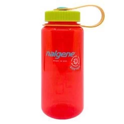 Nalgene Sustain 500ml Wide Mouth Bottle