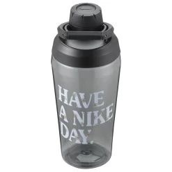 Nike Hypercharge Chug 475ml Graphic Bottle