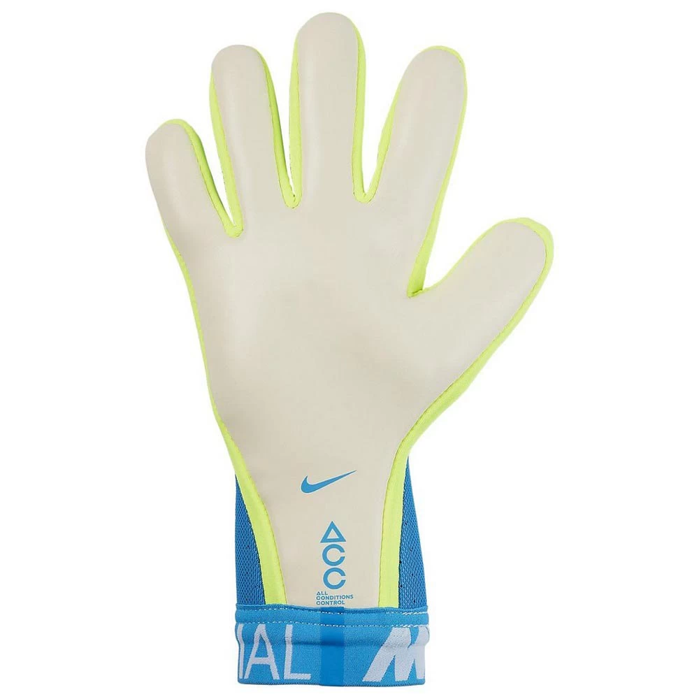 Nike Mercurial Touch Elite Goalkeeper Gloves - Image 2