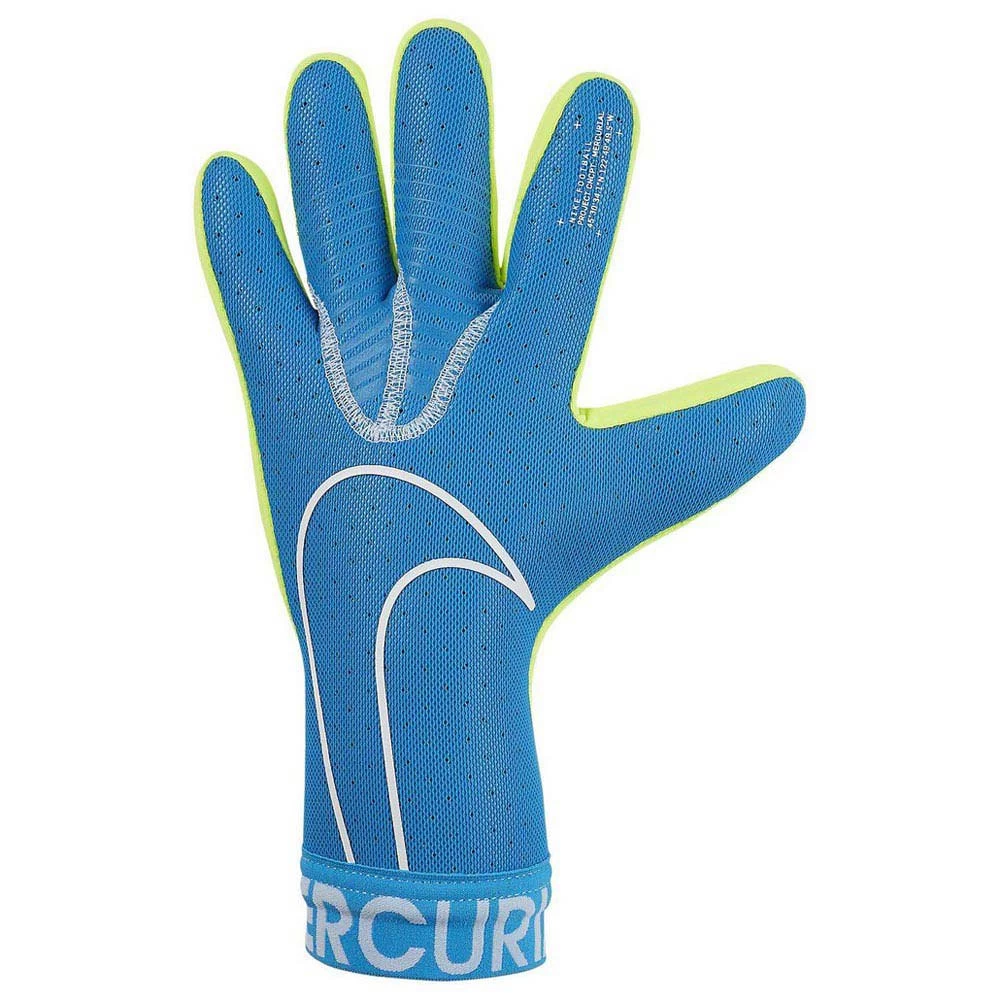 Nike Mercurial Touch Elite Goalkeeper Gloves