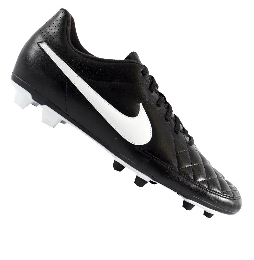 Ole Gunnar Solskjaer Signed Football Boot - Gift Box - Image 2