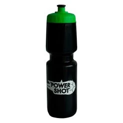 Logo Bottle 750ml