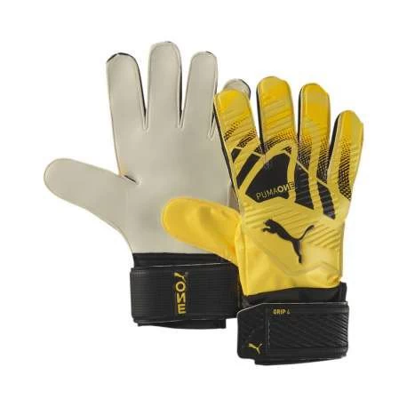 Puma Goalkeeper Gloves One Grip - Image 2