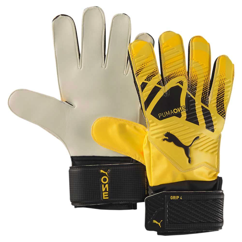 Puma Goalkeeper Gloves One Grip