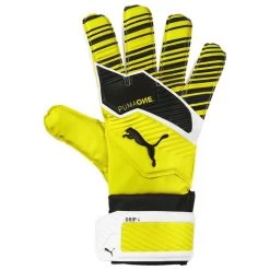 Puma One Grip 4 Goalkeeper Gloves