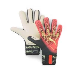 Puma Ultra Grip 1 Hybrid Goalkeeper Gloves