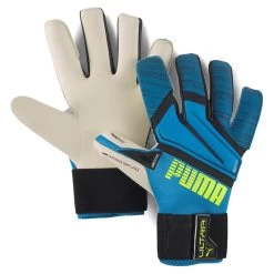 Puma Ultra Grip 1 Hybrid Pro Goalkeeper Gloves