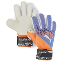 Puma Ultra Grip 2 Junior Goalkeeper Gloves