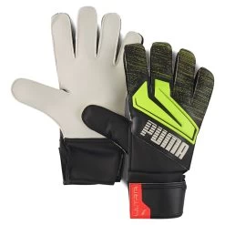 Puma Ultra Grip 4 RC Game On Pack Goalkeeper Gloves